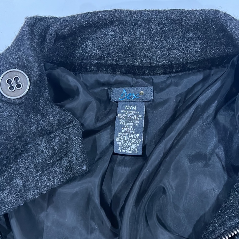 Dex jacket✨ - Picture 5 of 14